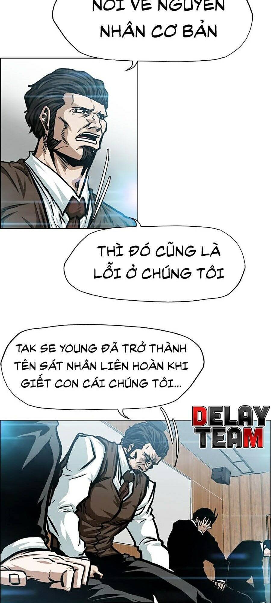 Bậc Thầy Kiếm Sư Chapter 71 - 70