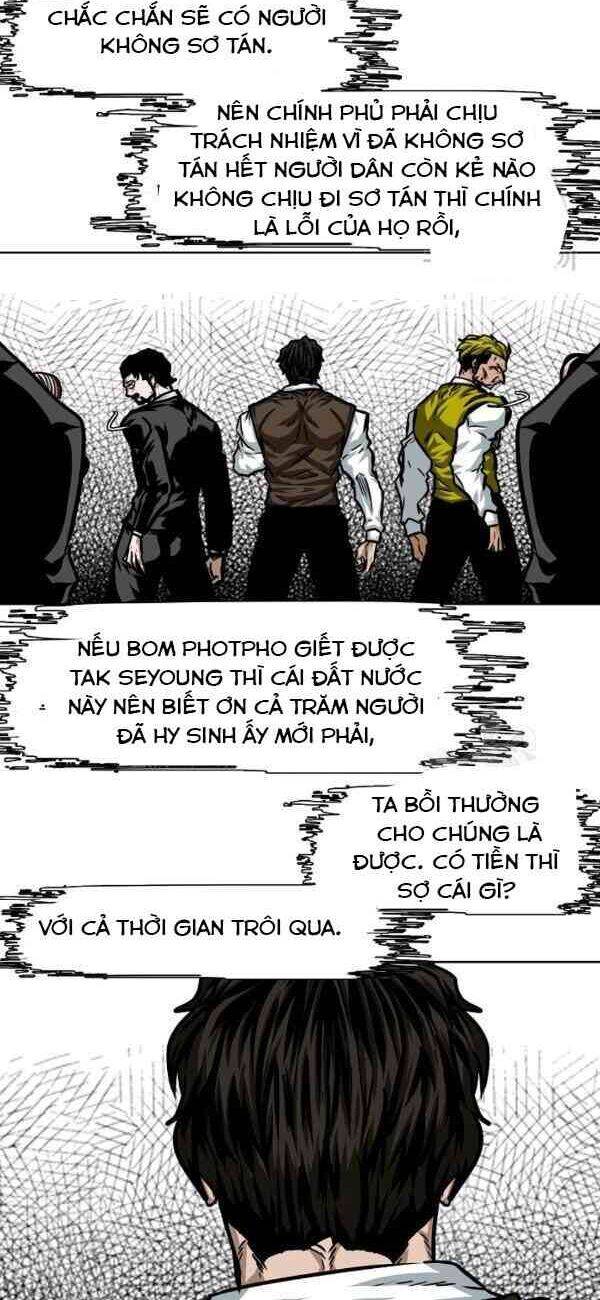 Bậc Thầy Kiếm Sư Chapter 72 - 34