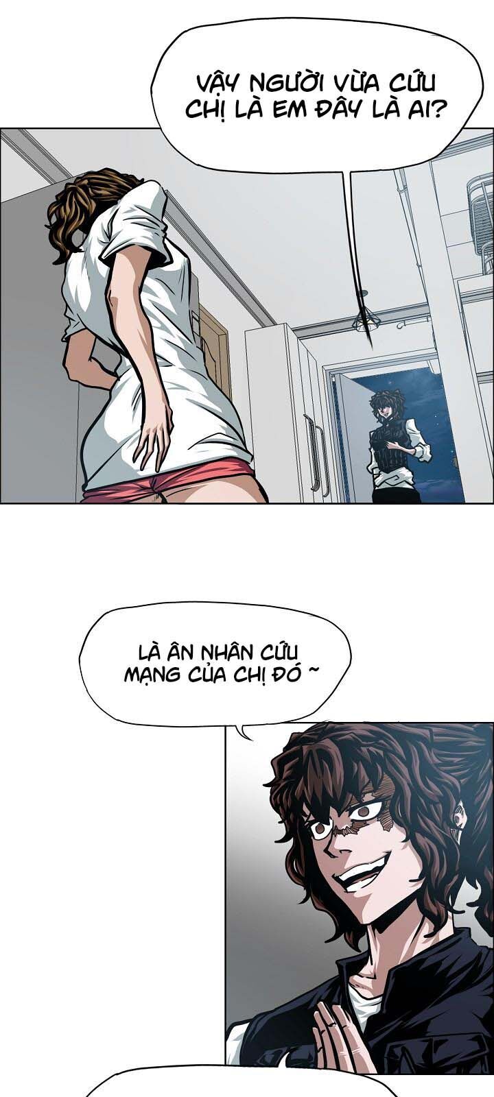 Bậc Thầy Kiếm Sư Chapter 59 - 39