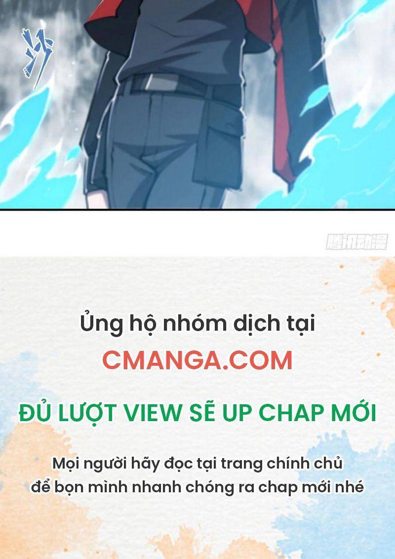 Huyết Cơ Và Kỵ Sĩ Chapter 110 - 31