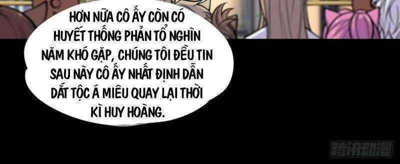 Huyết Cơ Và Kỵ Sĩ Chapter 117 - 8