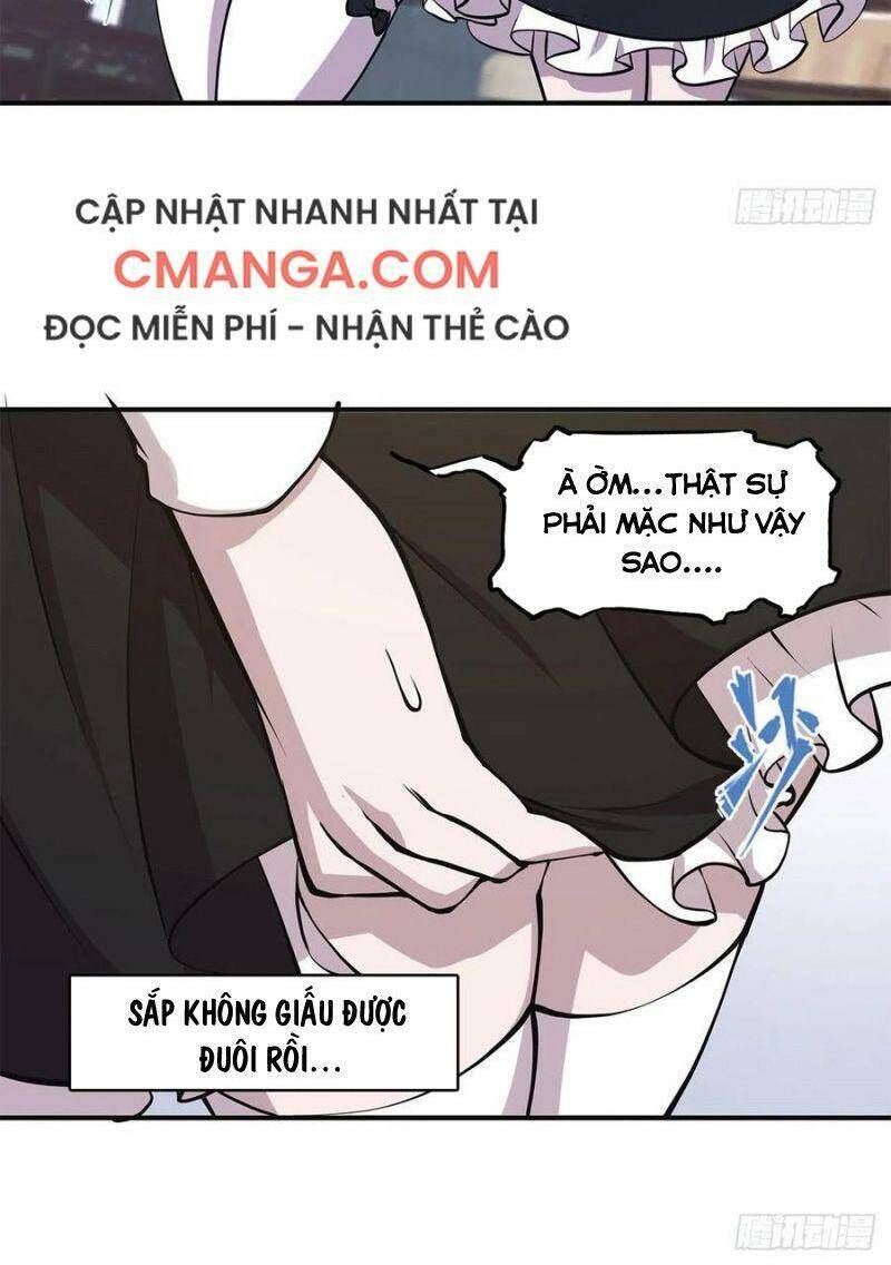 Huyết Cơ Và Kỵ Sĩ Chapter 84 - 10