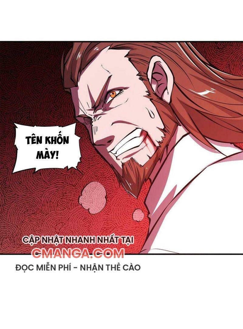 Huyết Cơ Và Kỵ Sĩ Chapter 85 - 16