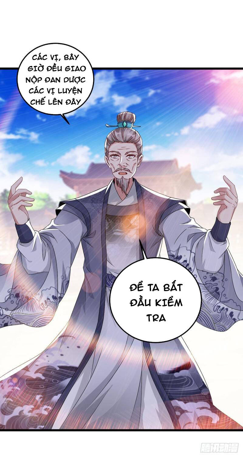 Thần Hồn Võ Đế Chapter 183 - 20