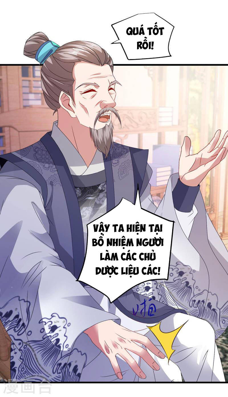 Thần Hồn Võ Đế Chapter 185 - 7