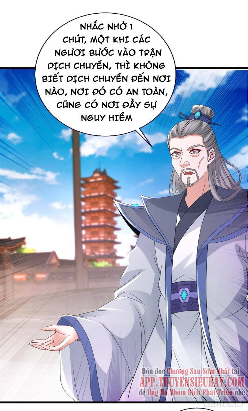 Thần Hồn Võ Đế Chapter 208 - 19