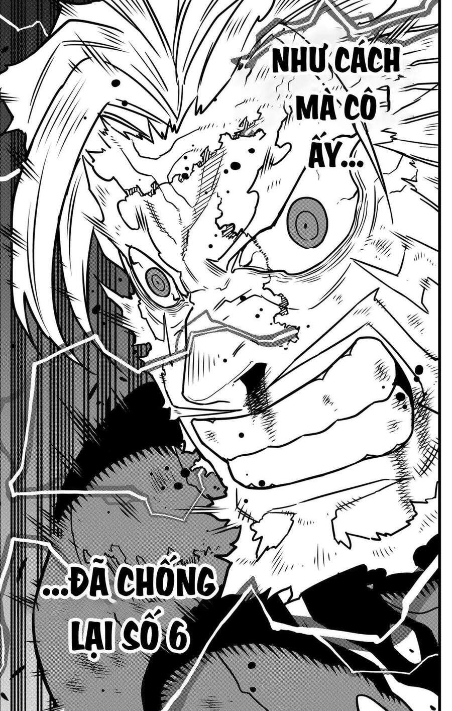 Hôm Nay - Tôi Hóa Kaiju Chapter 50 - 17