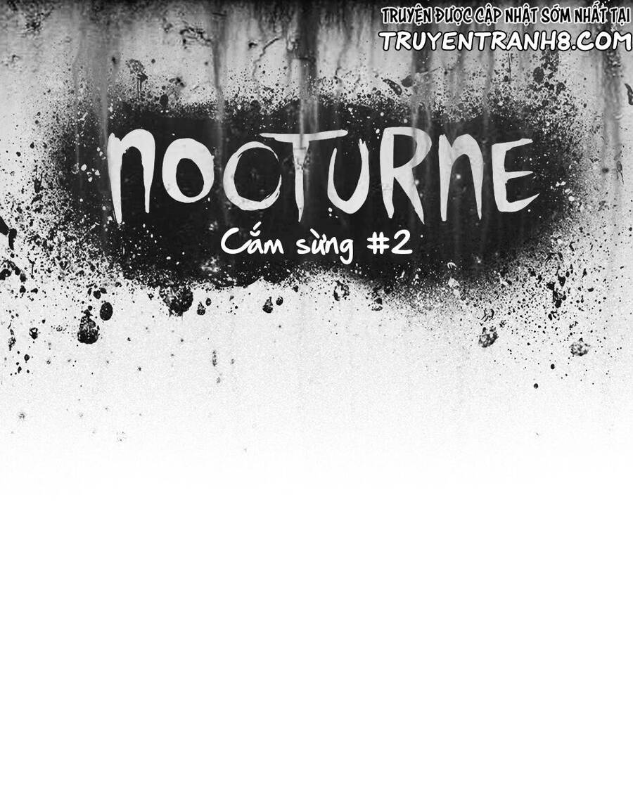 Nocturne Chapter 22 - 1