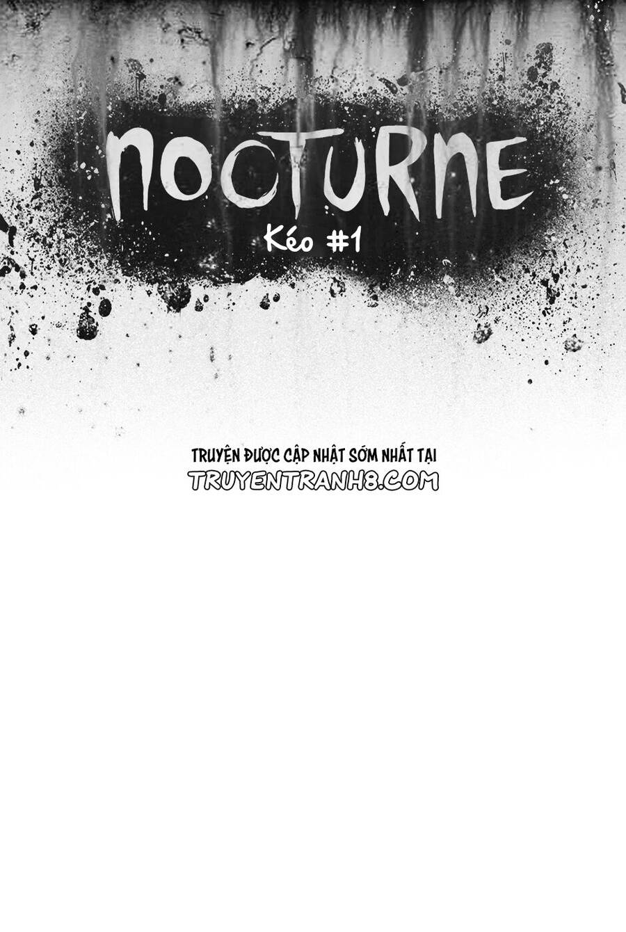 Nocturne Chapter 28 - 1