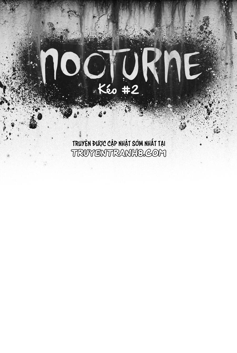 Nocturne Chapter 29 - 1