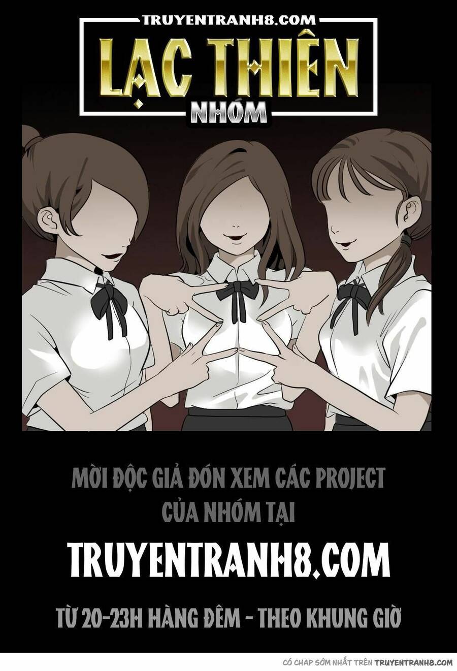 nocturne Chapter 49 - Trang 2