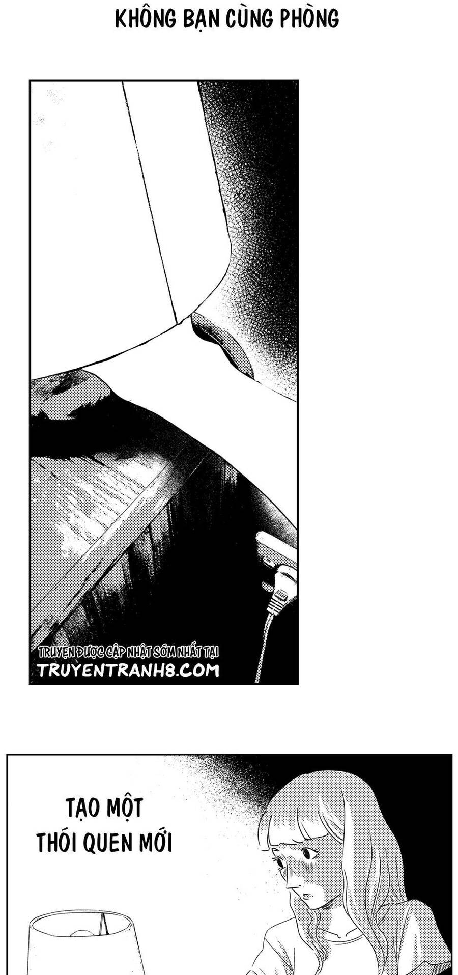 nocturne Chapter 49 - Trang 2