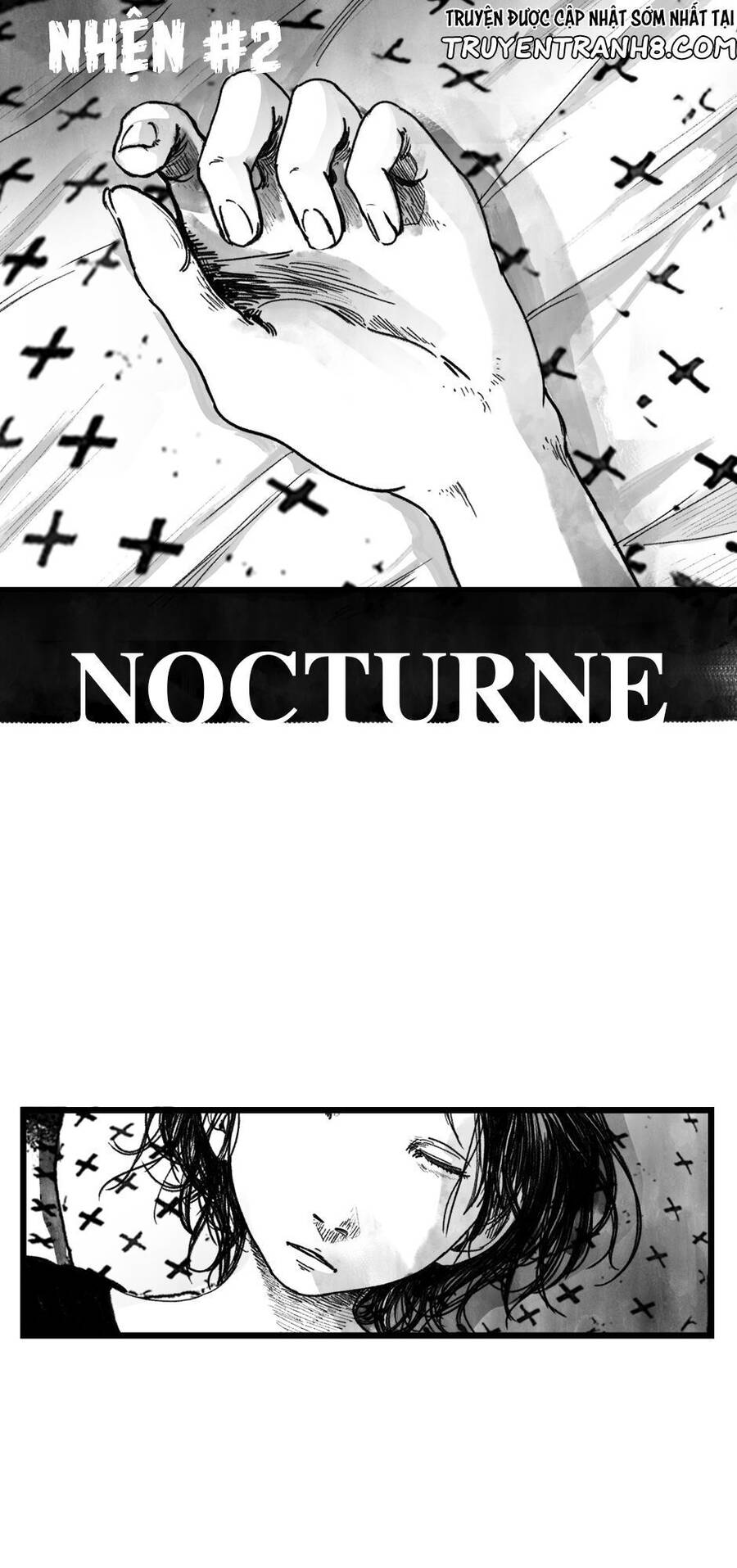 Nocturne Chapter 50 - 4