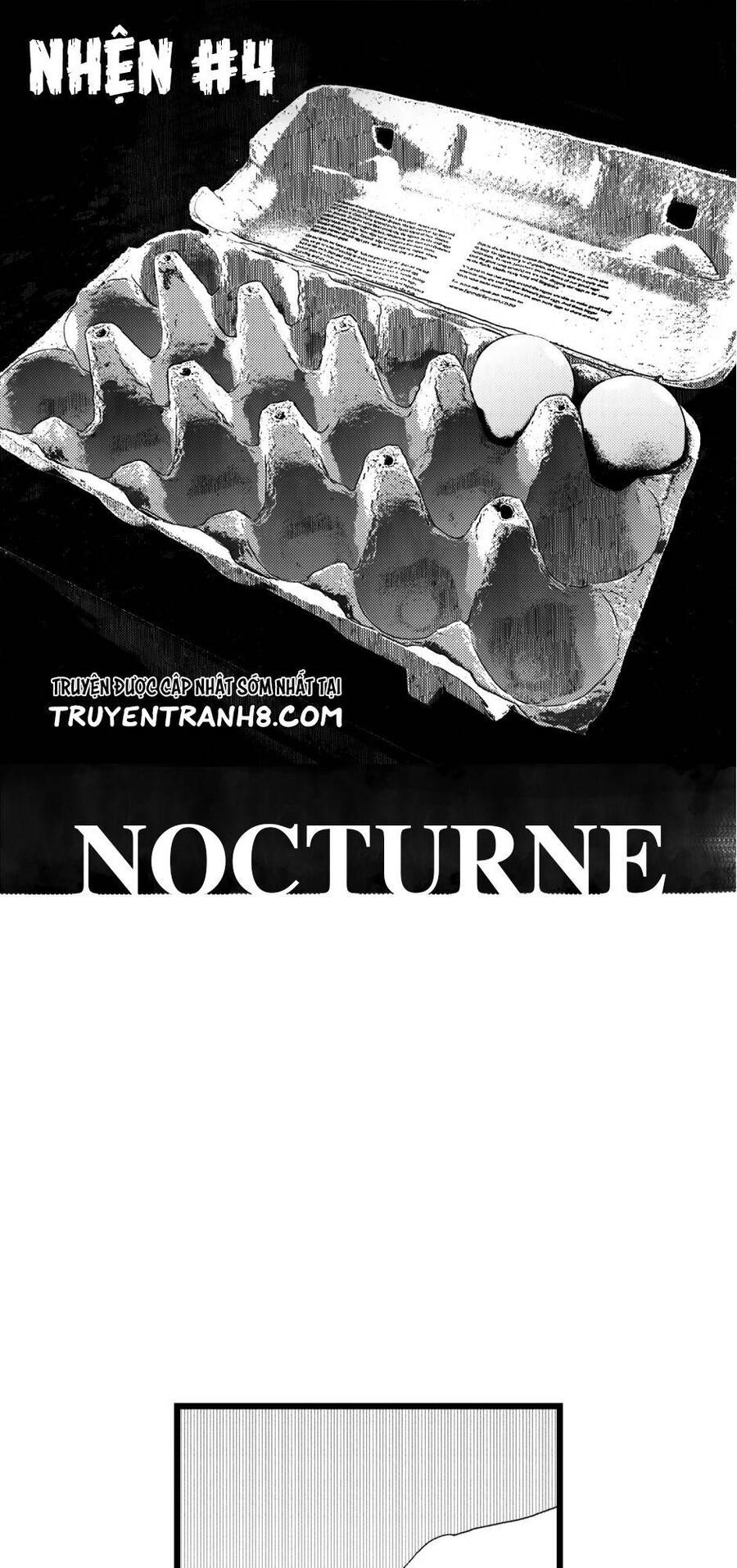 Nocturne Chapter 52 - 4