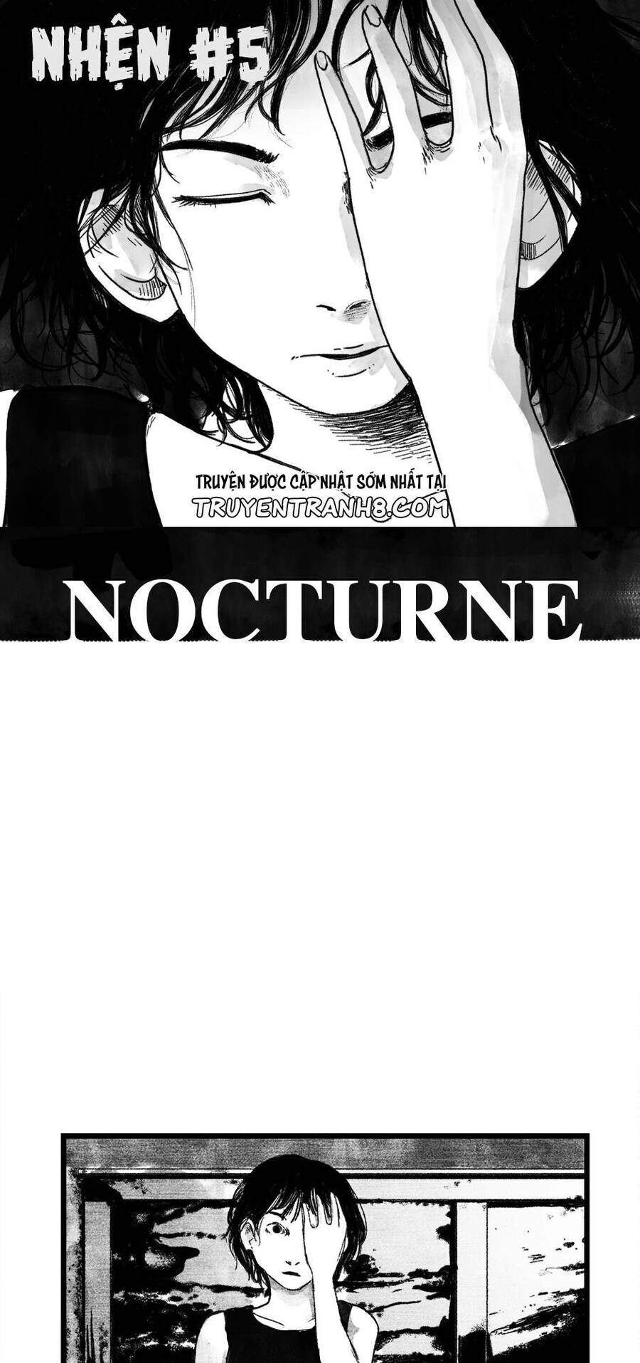 Nocturne Chapter 53 - 4