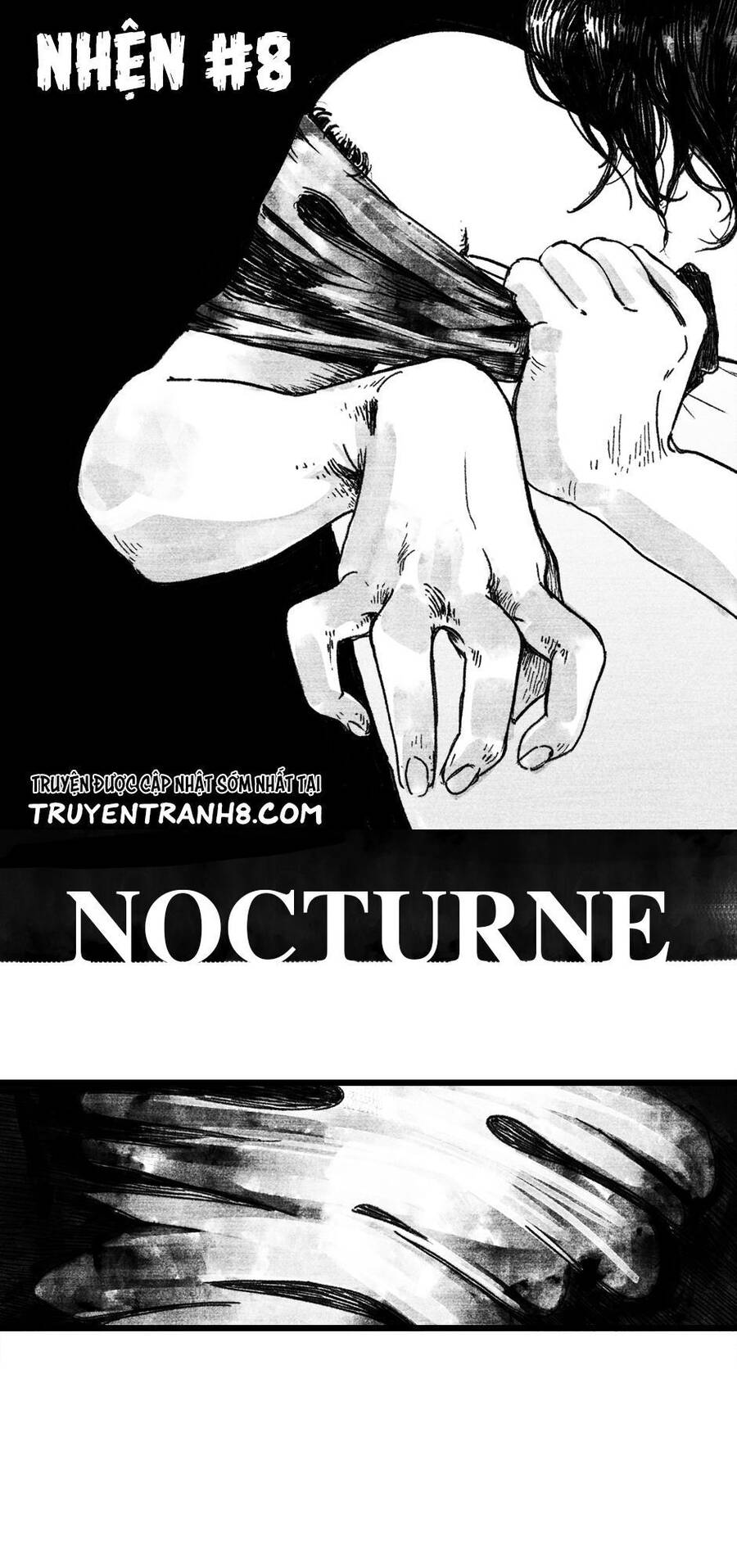 Nocturne Chapter 56 - 4