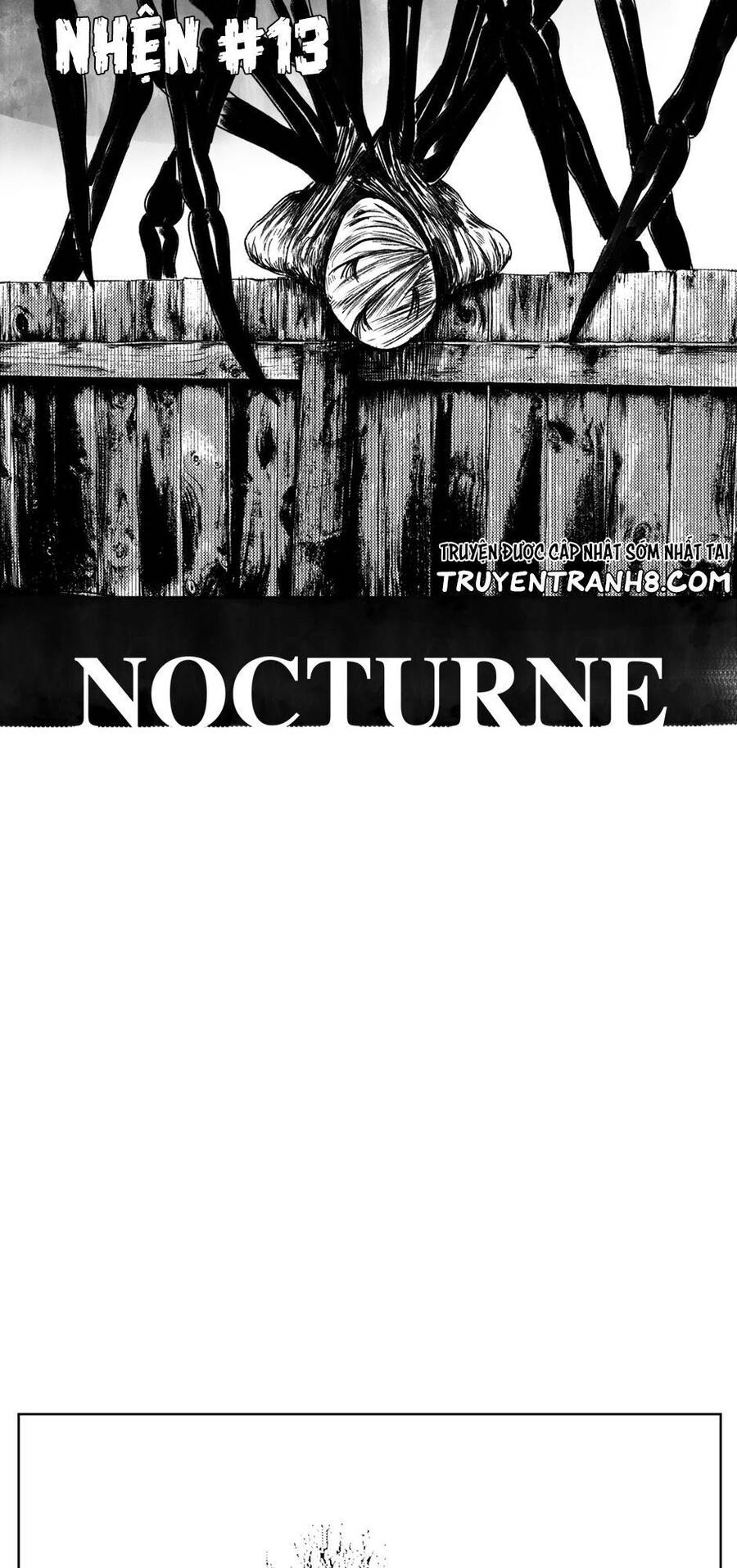 Nocturne Chapter 61 - 4