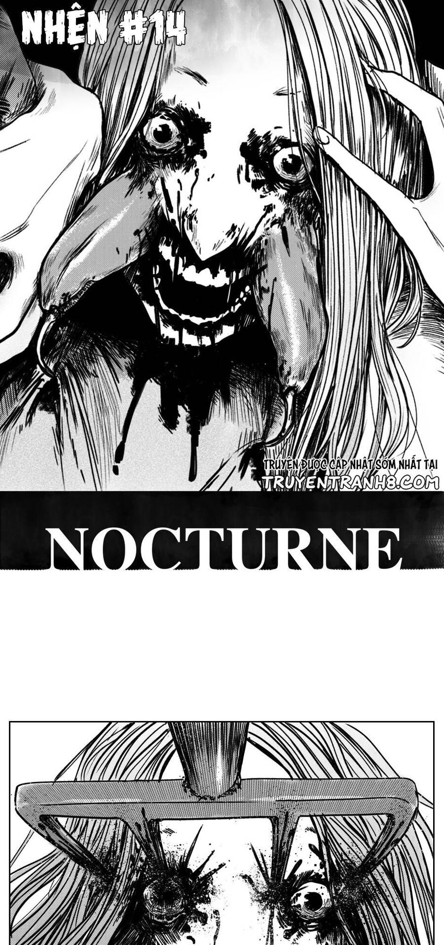 Nocturne Chapter 62 - 4