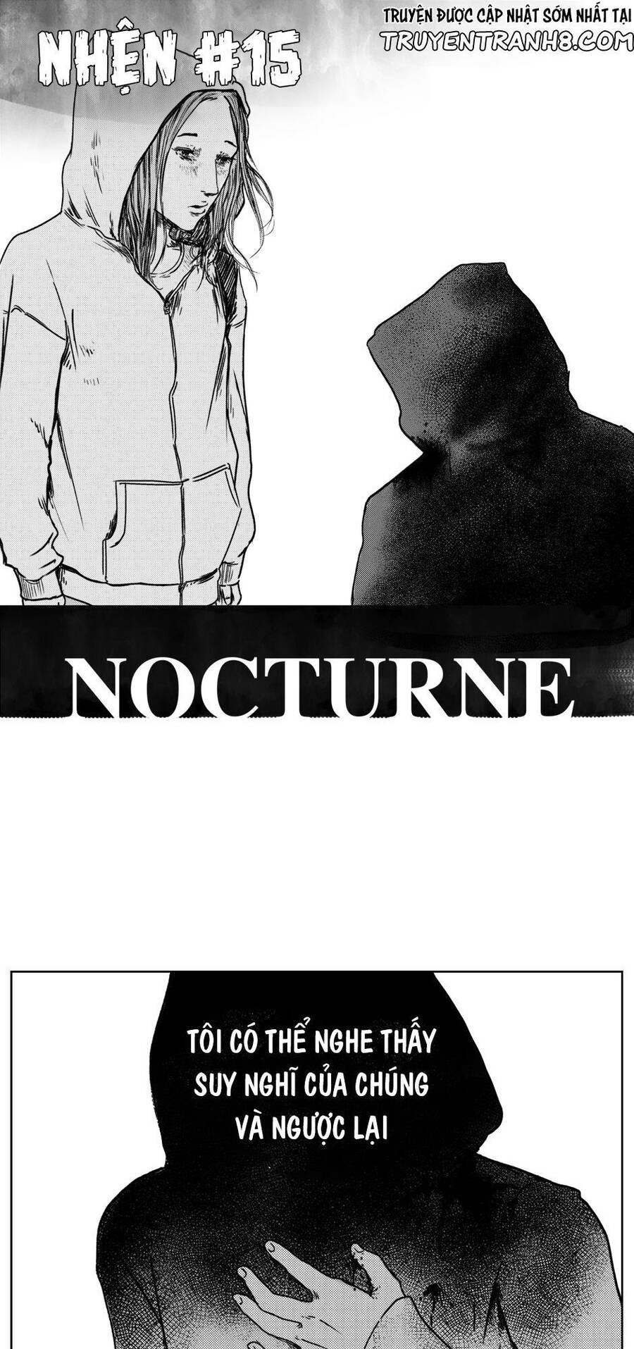 Nocturne Chapter 63 - 4