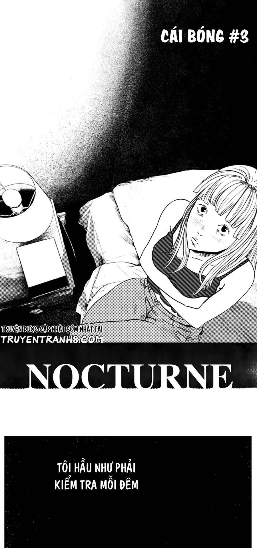 Nocturne Chapter 65 - 4