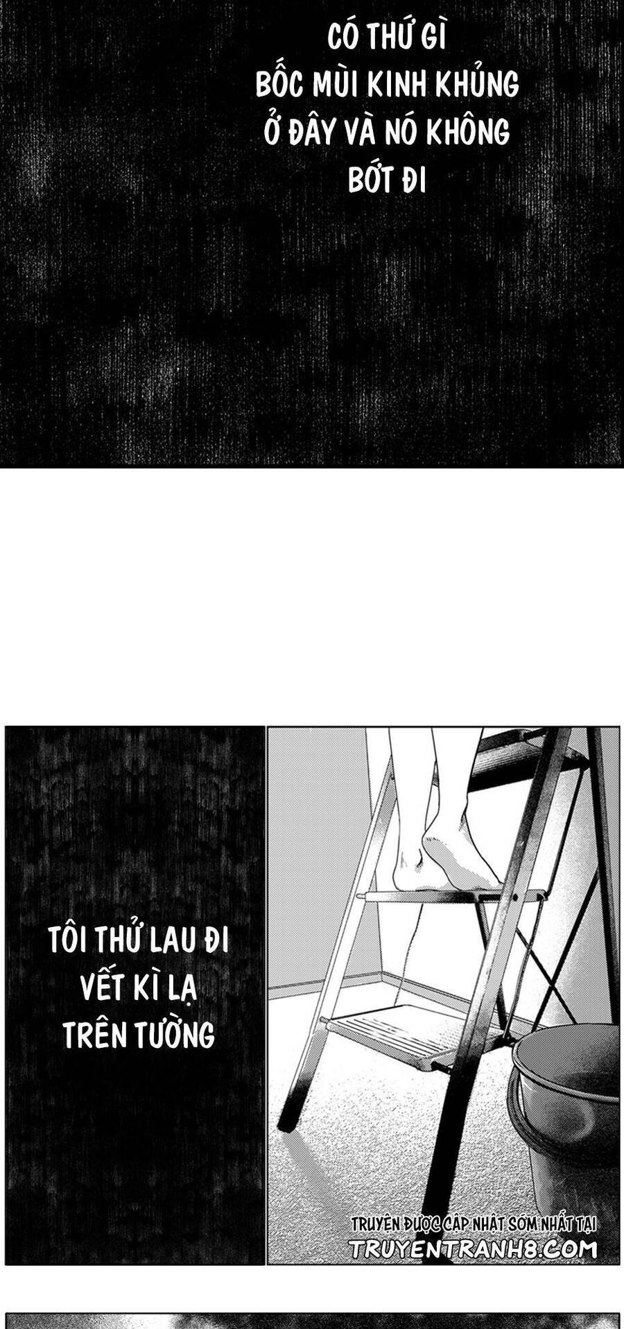 Nocturne Chapter 65 - 8