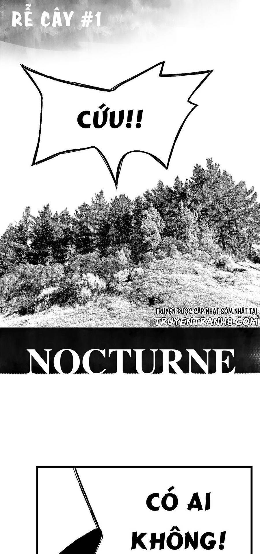 Nocturne Chapter 67 - 4