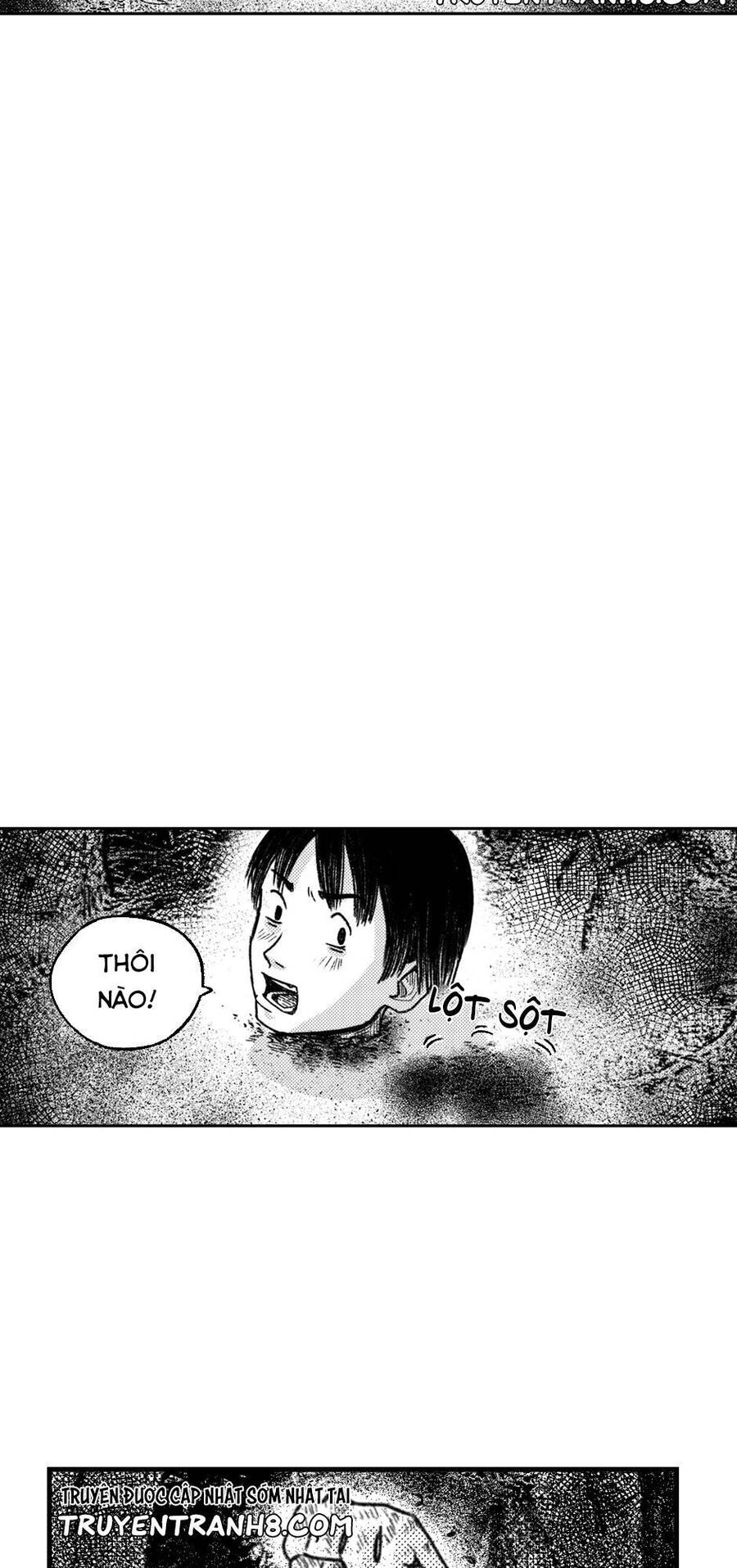 Nocturne Chapter 67 - 7