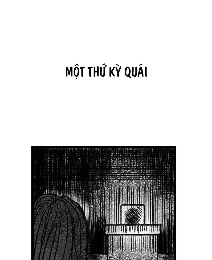 Nocturne Chapter 7 - 9