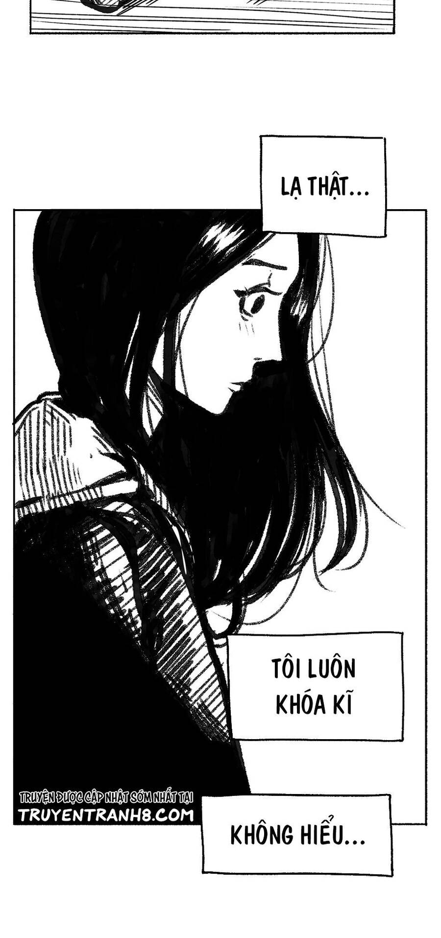 Nocturne Chapter 71 - 5