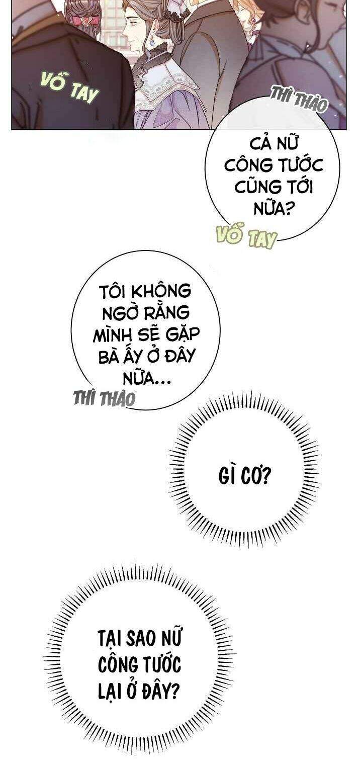 Ác Nữ Phản Diện Đảo Ngược Đồng Hồ Cát Chapter 43 - 18