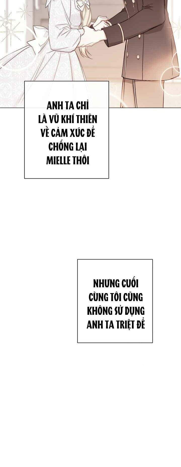 Ác Nữ Phản Diện Đảo Ngược Đồng Hồ Cát Chapter 43 - 30