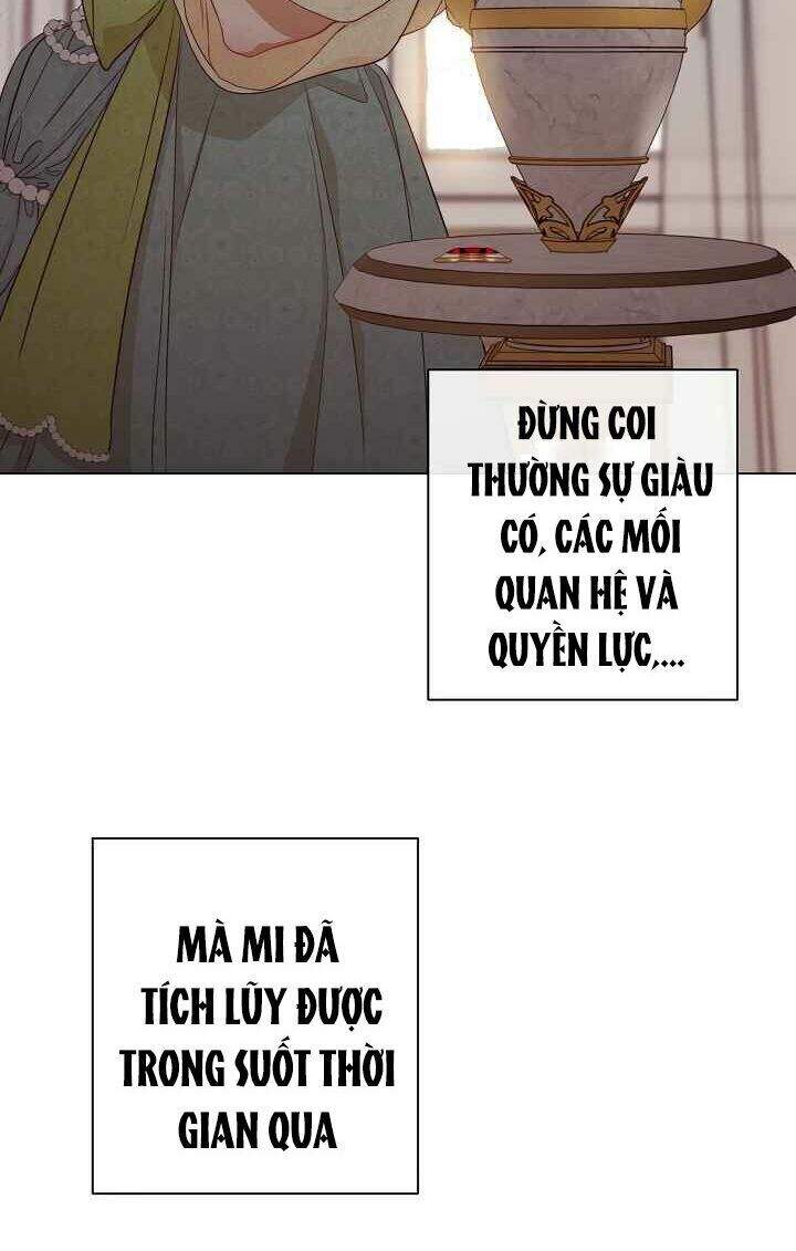 Ác Nữ Phản Diện Đảo Ngược Đồng Hồ Cát Chapter 43 - 43