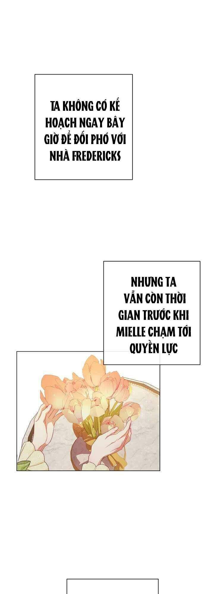 Ác Nữ Phản Diện Đảo Ngược Đồng Hồ Cát Chapter 43 - 45