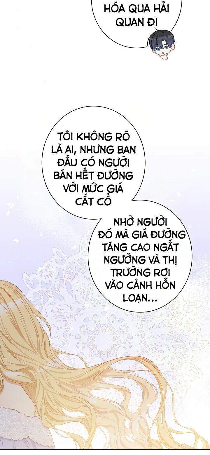 Ác Nữ Phản Diện Đảo Ngược Đồng Hồ Cát Chapter 45 - 13