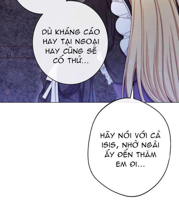 Ác Nữ Phản Diện Đảo Ngược Đồng Hồ Cát Chapter 70 - 80