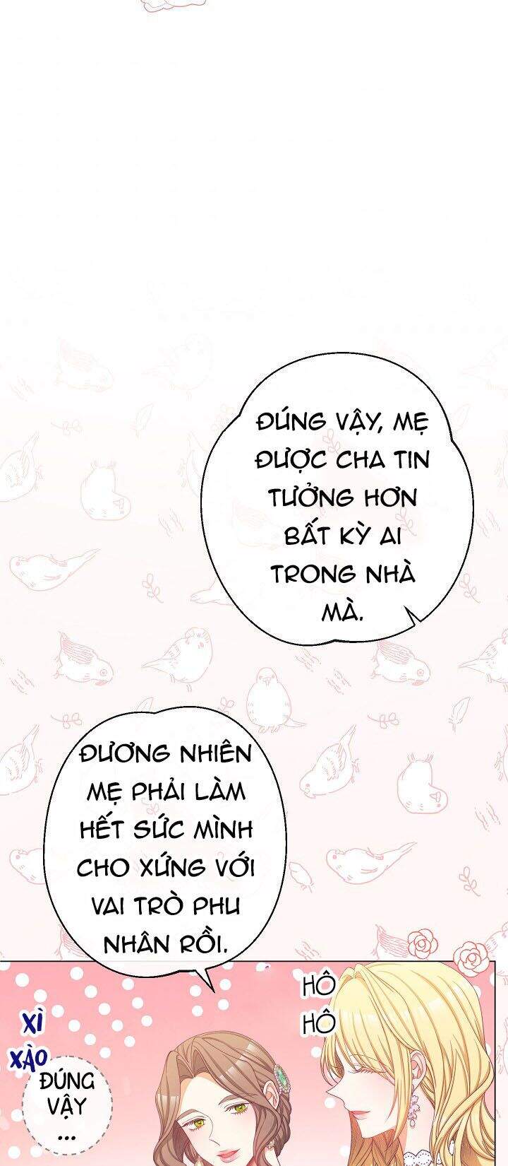 Ác Nữ Phản Diện Đảo Ngược Đồng Hồ Cát Chapter 75.1 - 26