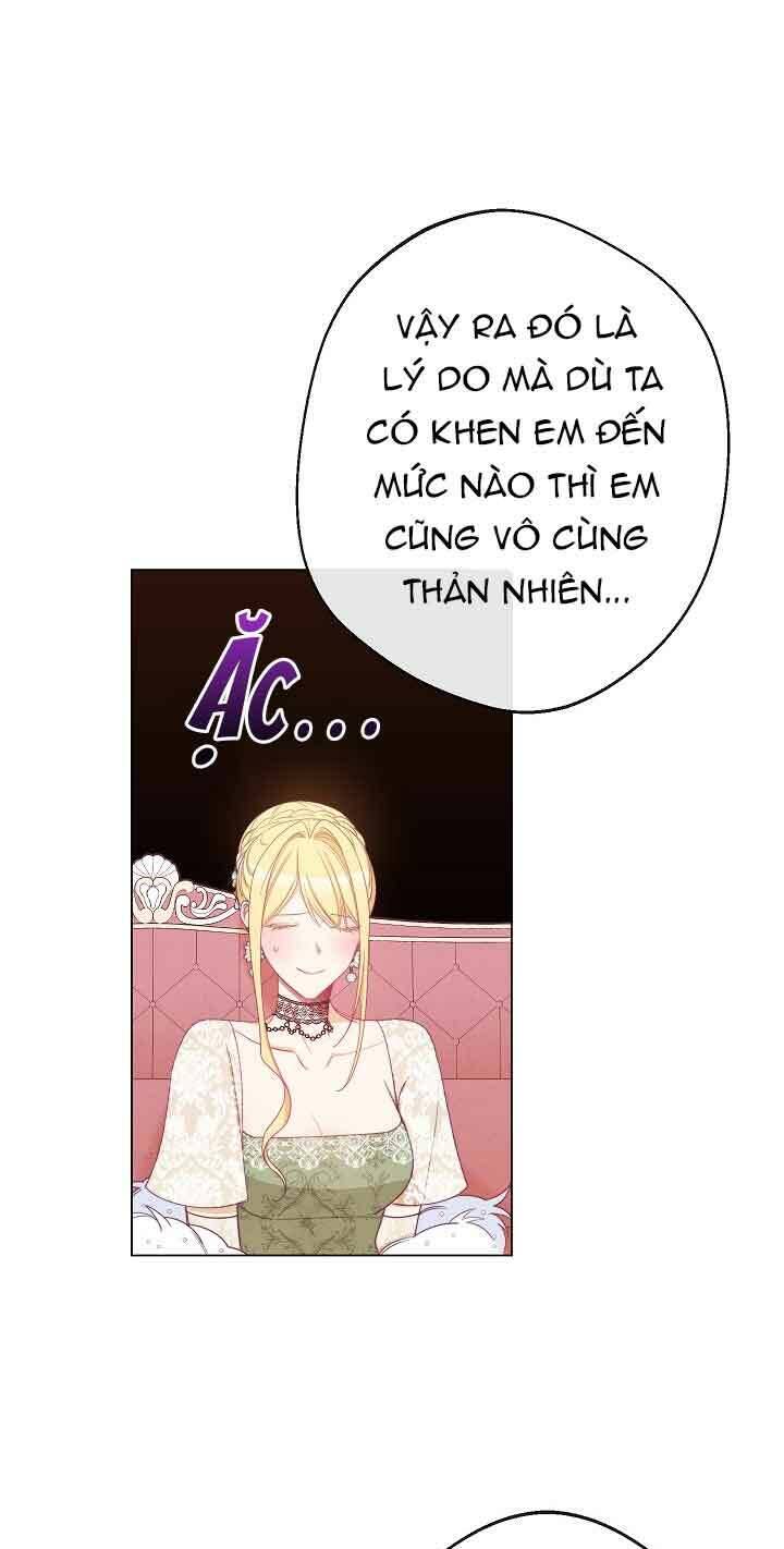 Ác Nữ Phản Diện Đảo Ngược Đồng Hồ Cát Chapter 79.2 - 3