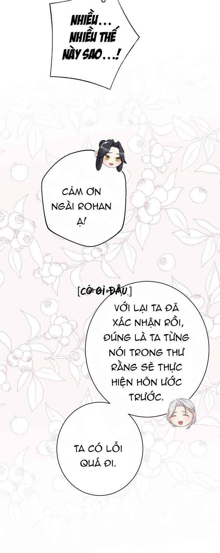 Ác Nữ Phản Diện Đảo Ngược Đồng Hồ Cát Chapter 79.2 - 25