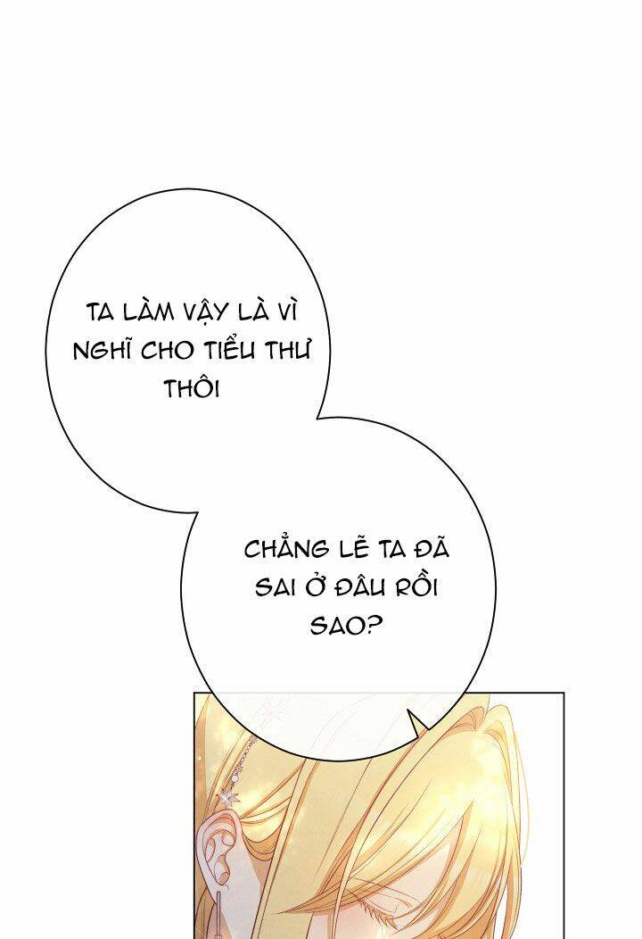 Ác Nữ Phản Diện Đảo Ngược Đồng Hồ Cát Chapter 84.1 - 24