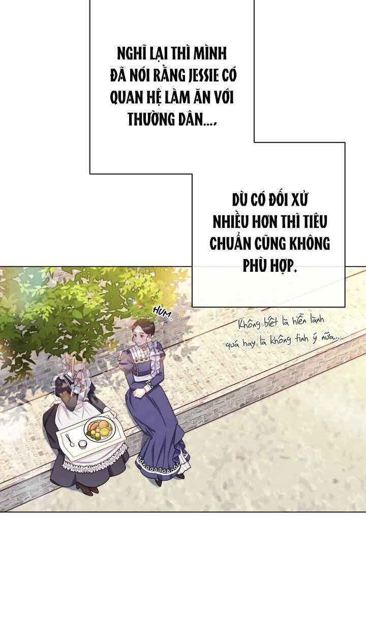 Ác Nữ Phản Diện Đảo Ngược Đồng Hồ Cát Chapter 92 - 34