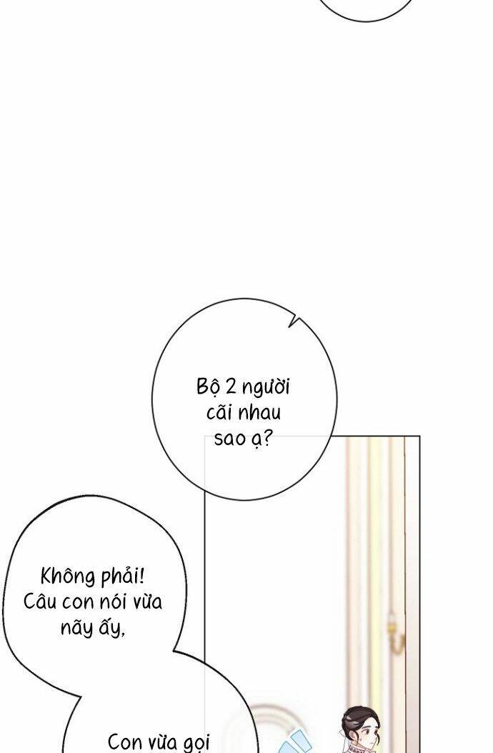 Ác Nữ Phản Diện Đảo Ngược Đồng Hồ Cát Chapter 94 - 14