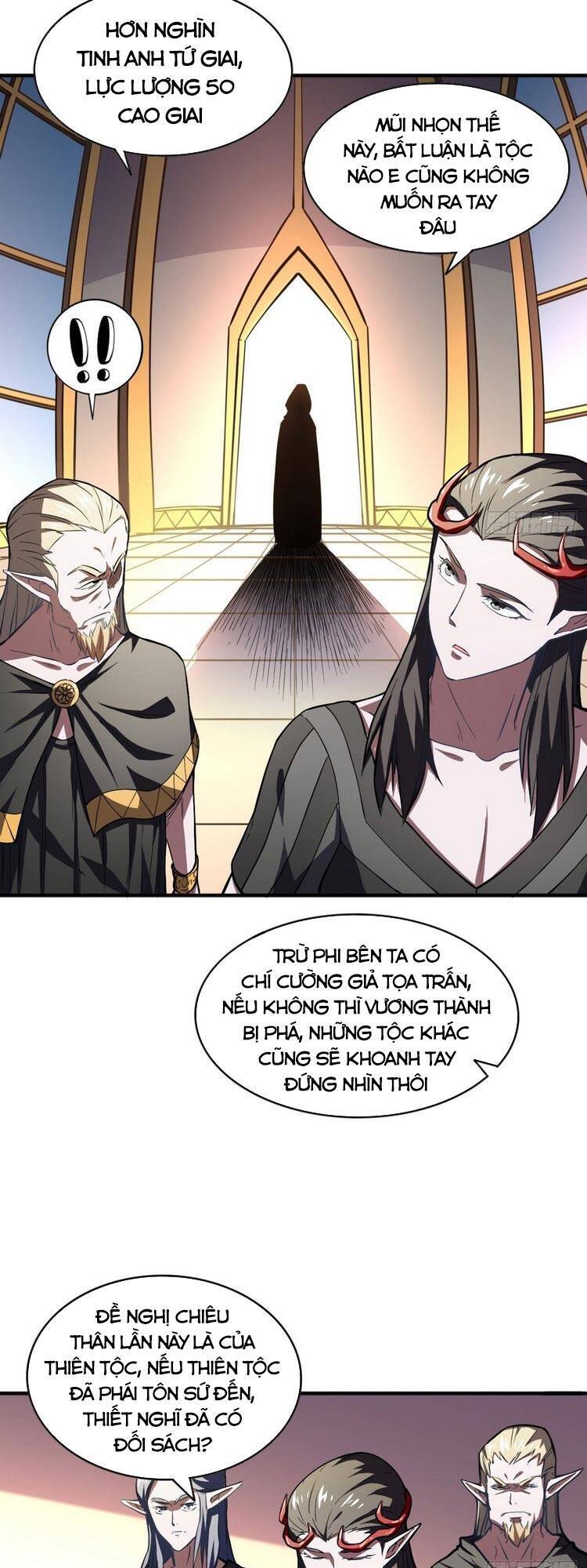 Cao Năng Lai Tập Chapter 110 - 5