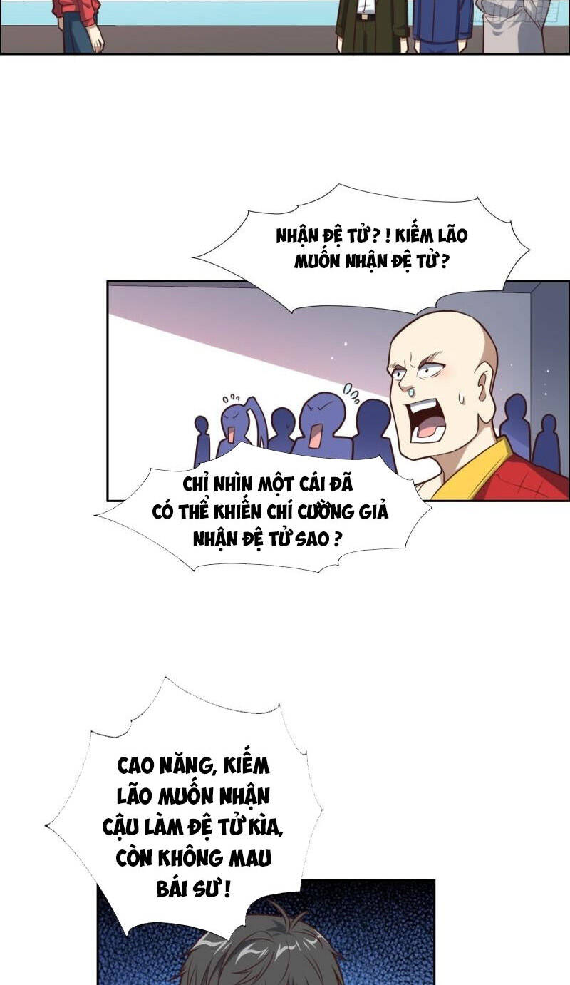 Cao Năng Lai Tập Chapter 194 - 3