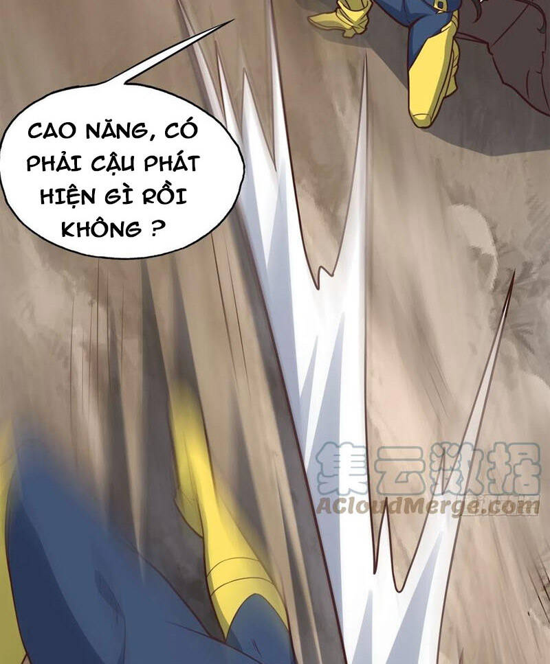 Cao Năng Lai Tập Chapter 206 - 17