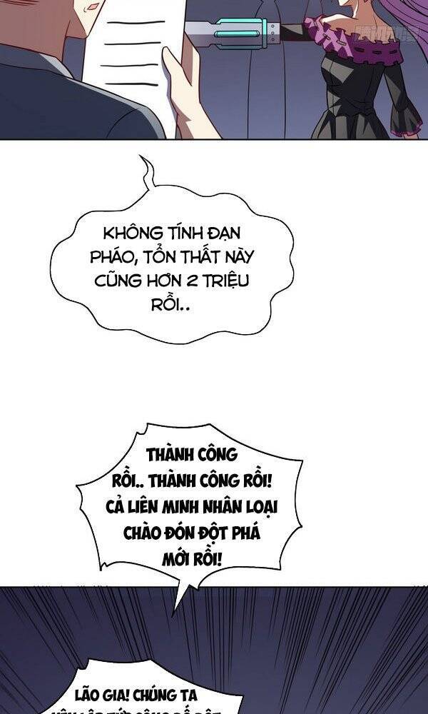 Cao Năng Lai Tập Chapter 98 - 8