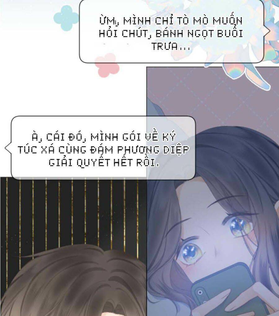 Sao Giờ, Đẩy Thuyền Tới Muốn Yêu Chapter 20 - 27