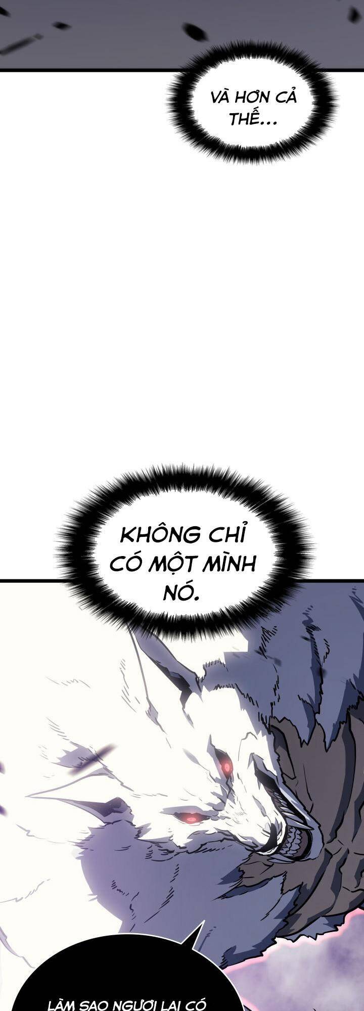 Tôi Thăng Cấp Một Mình Ss2 Chapter 48 - 14