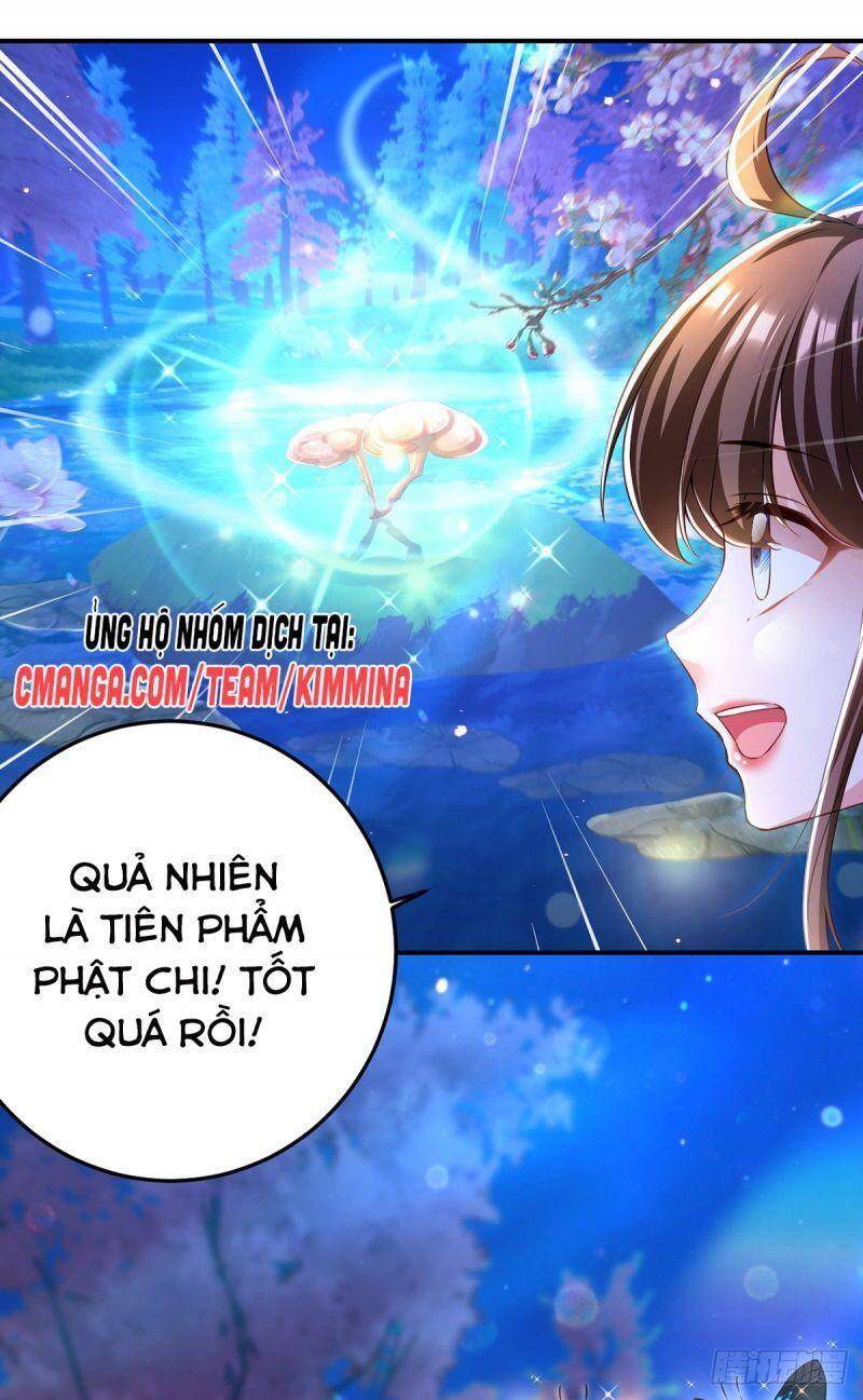 Ngã Tại Hậu Cung Đương Đại Lão Chapter 49 - 17