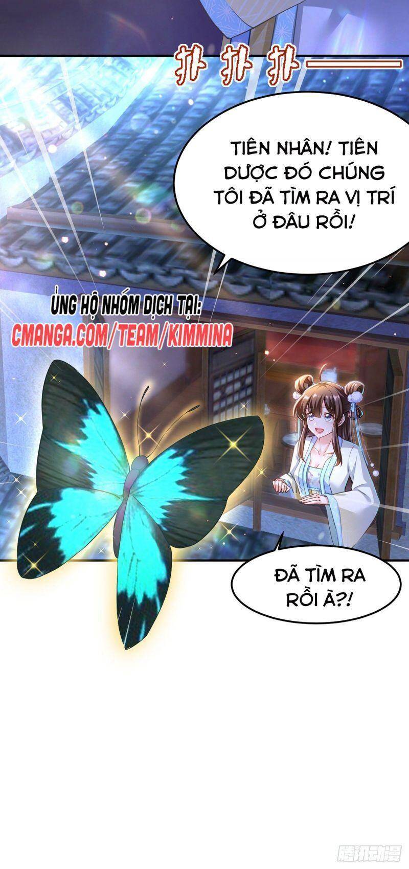 Ngã Tại Hậu Cung Đương Đại Lão Chapter 49 - 4