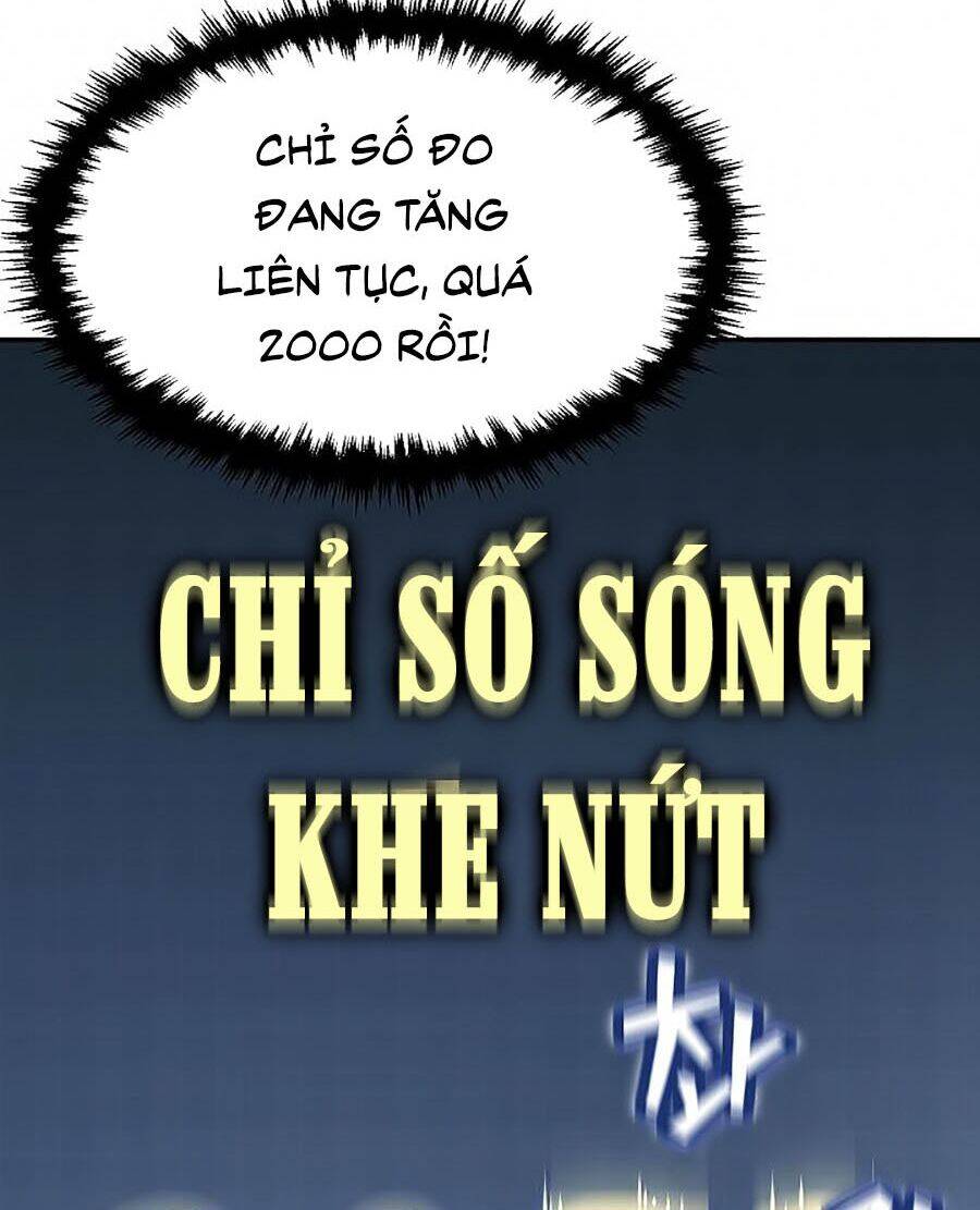 Bố Tôi Quá Mạnh Chapter 47 - 46